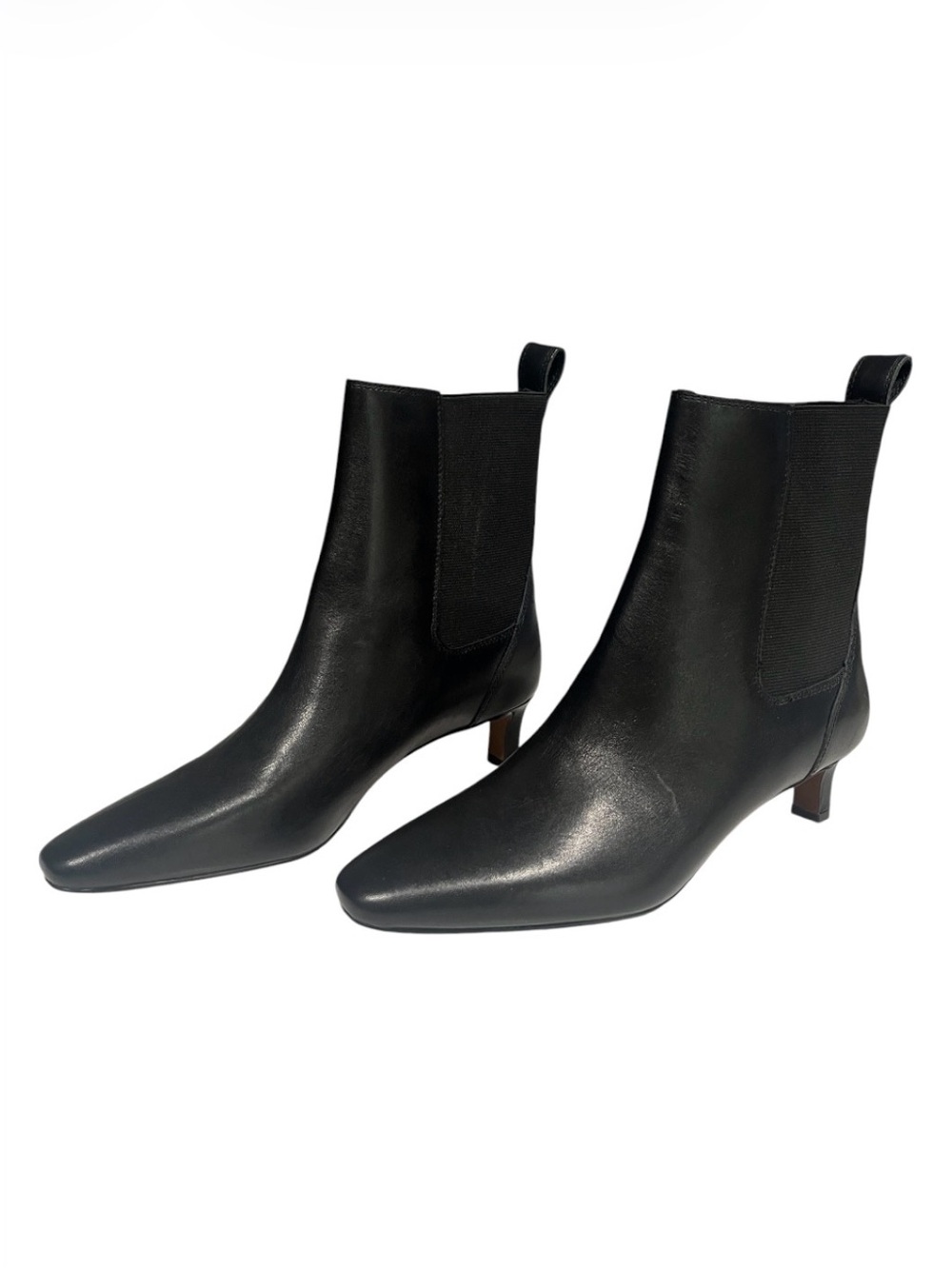 Madewell The Dimes Chelsea Boot | 100% Leather | Size 7